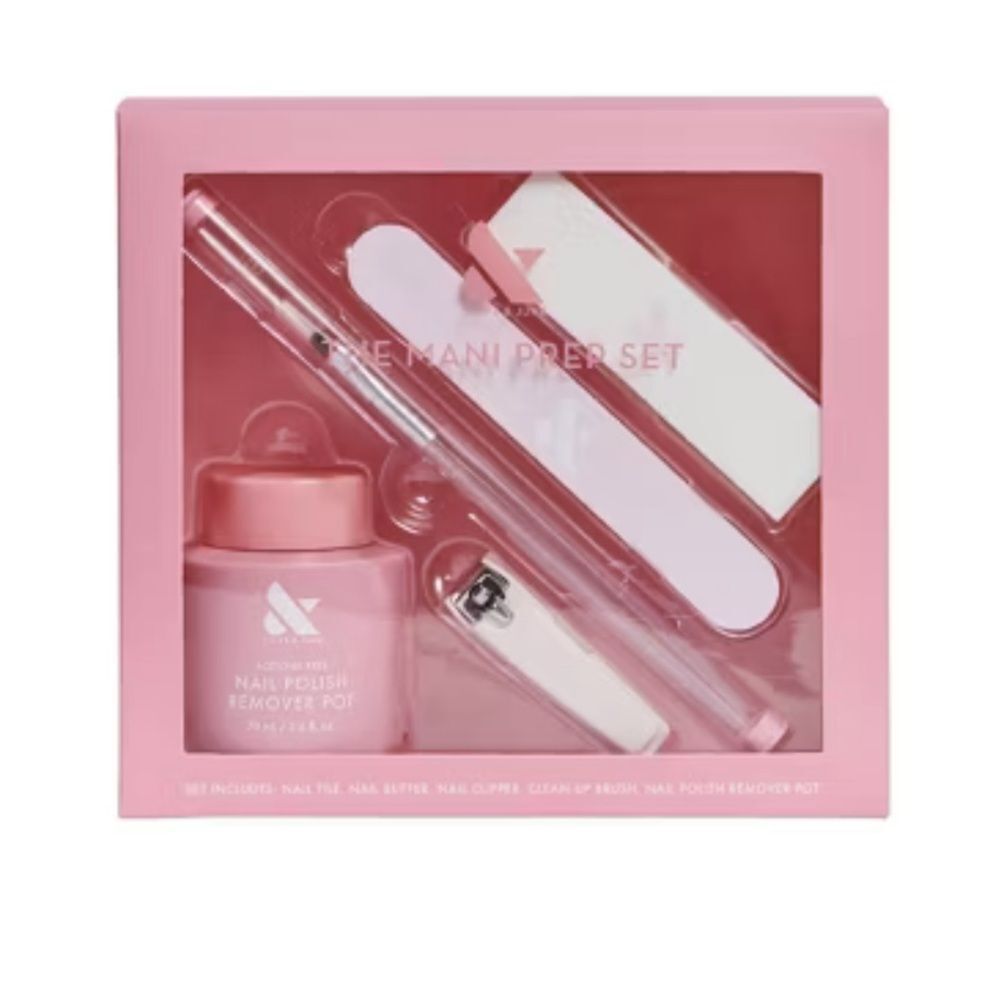 Olive & June Nail Mani Pedi Kit